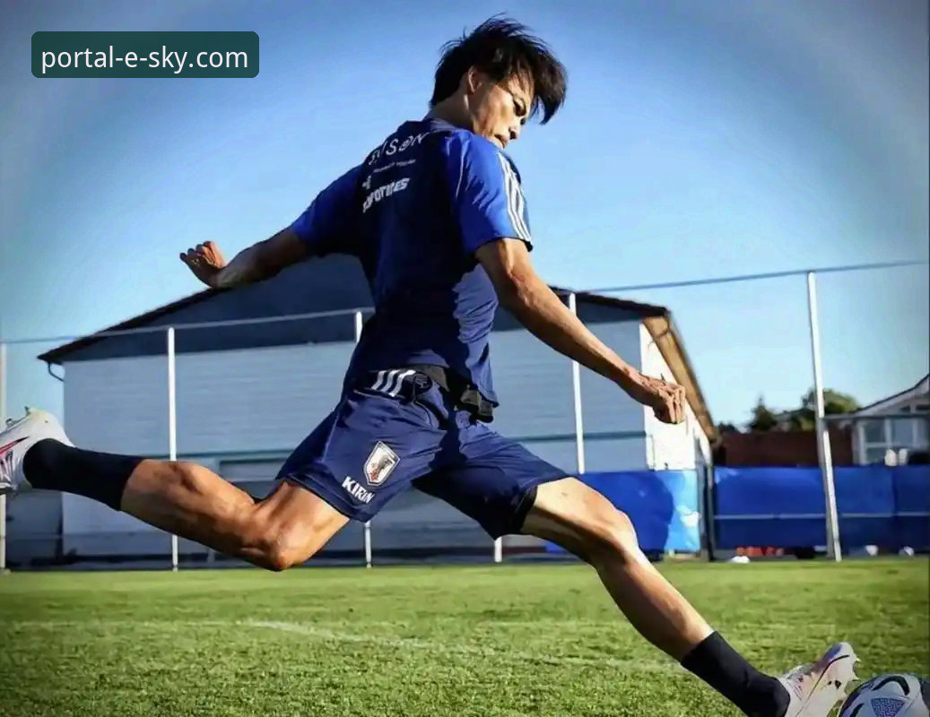 英格兰0-1负日本深度评测：温布利耻辱夜，三狮军团暴露的三大致命缺陷