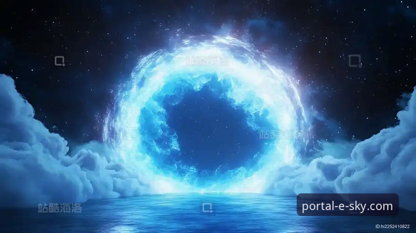 一名深度玩家的星空入口平台实战心得：如何找到最佳星空之门核心枢纽推荐