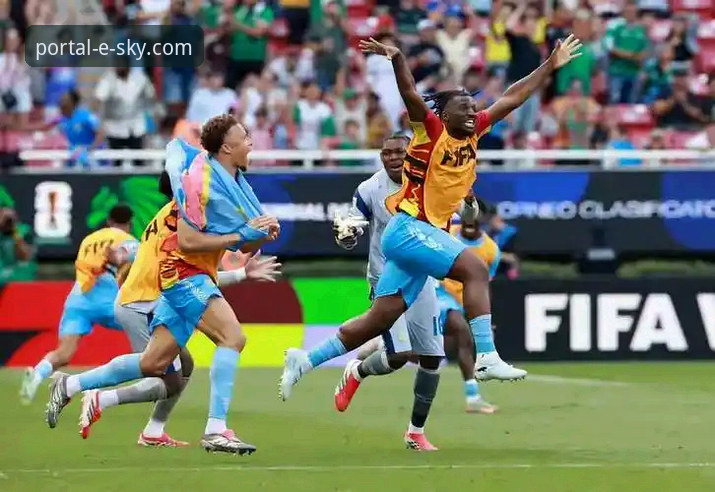 民主刚果52年后重返世界杯：一场加时绝杀背后的战术深度评测