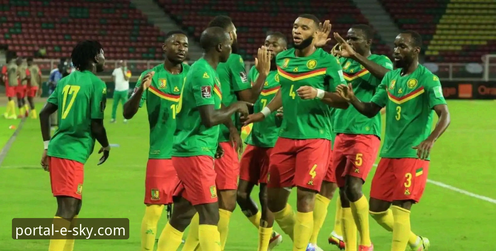 世界杯附加赛绝杀战术解析：民主刚果晋级操作教程